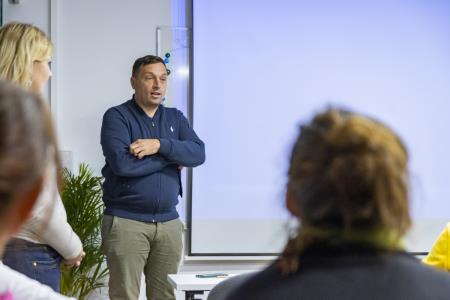 Uspešen zaključek Produktnega start-up vikenda v KIKštarterju Kamnik (5)
